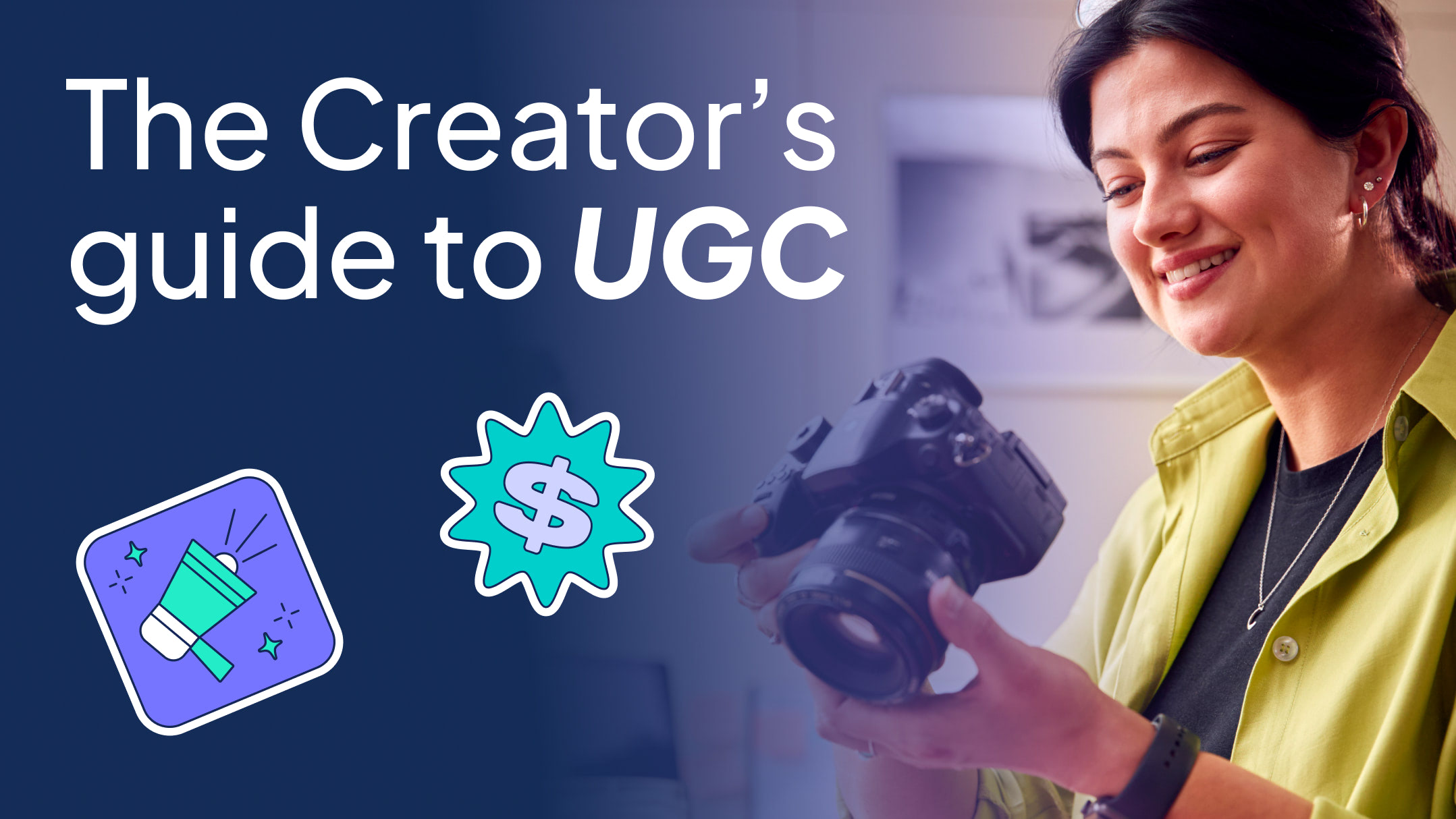 How to Become a UGC Creator