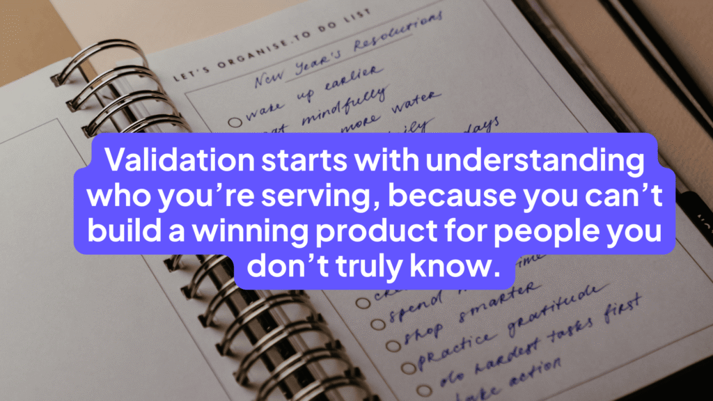 "Start With Audience Clarity" featured image.