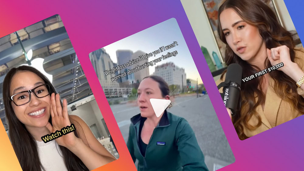 Instagram Trends Working Right Now to Build Authority in 2025