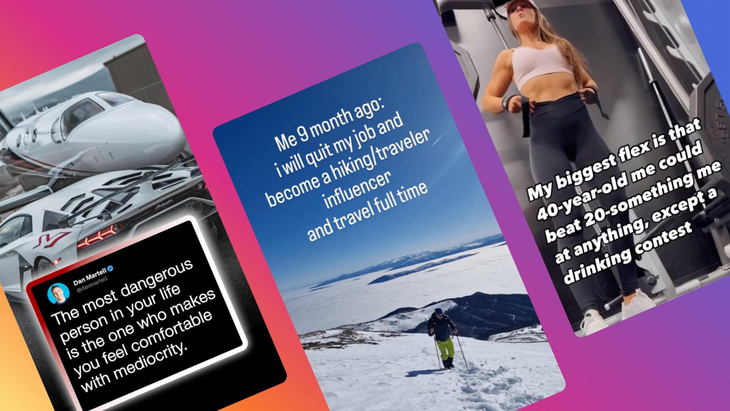 IG Formats Working Right Now For Community Building