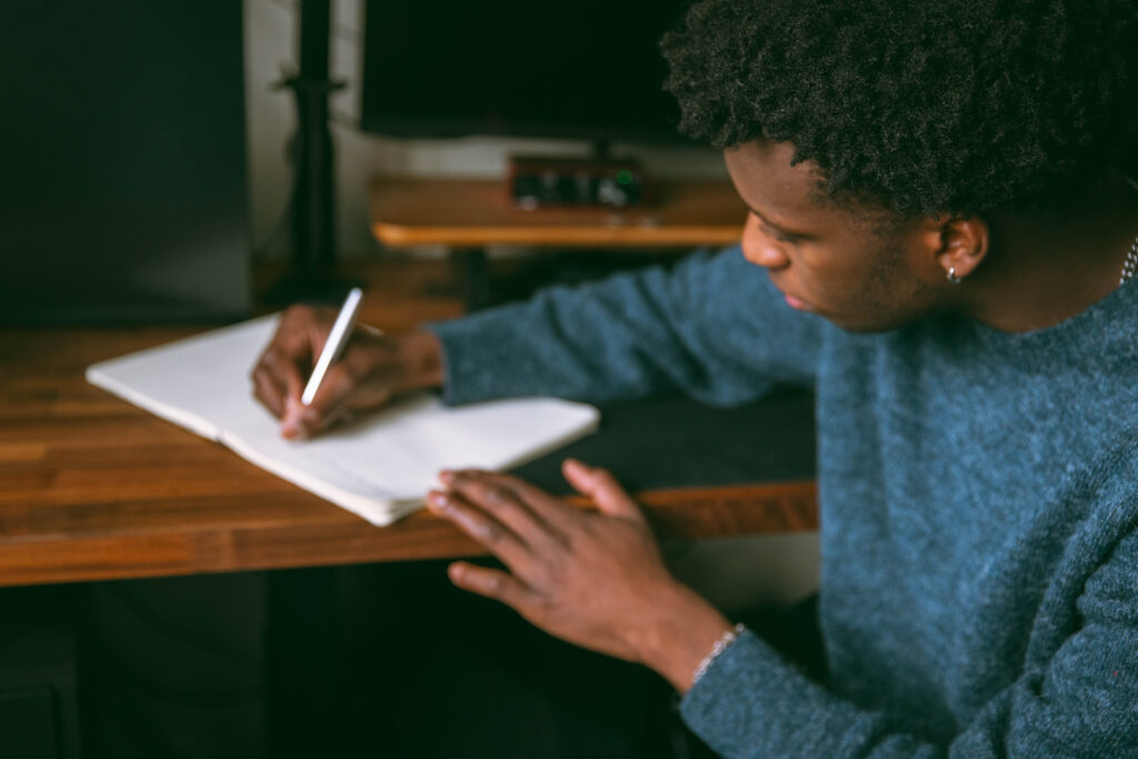 Crafting Your Dare to Dream Story