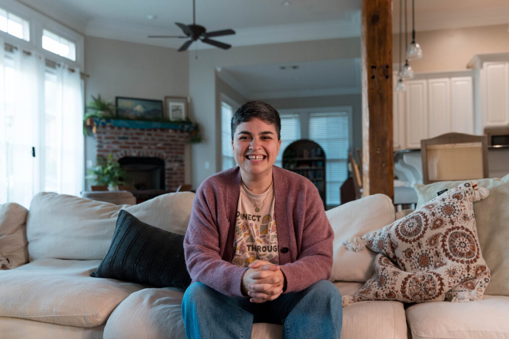 What Winning Dare to Dream Meant for Marissa Ramos