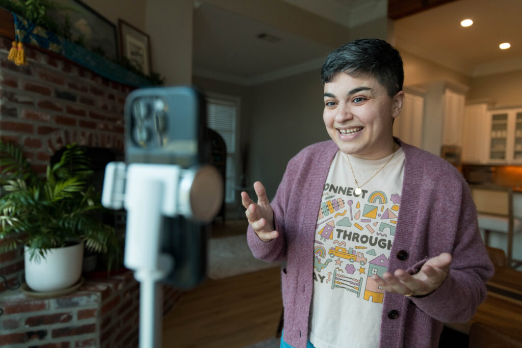 Marissa Ramos Gaining Momentum