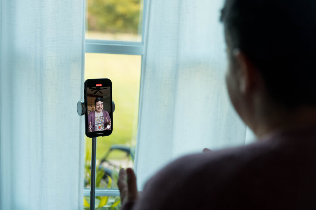 Cringe is the cost of entry Marissa Ramos