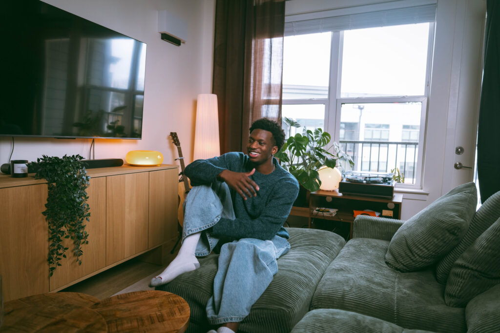 Joel Roachs Creator Journey