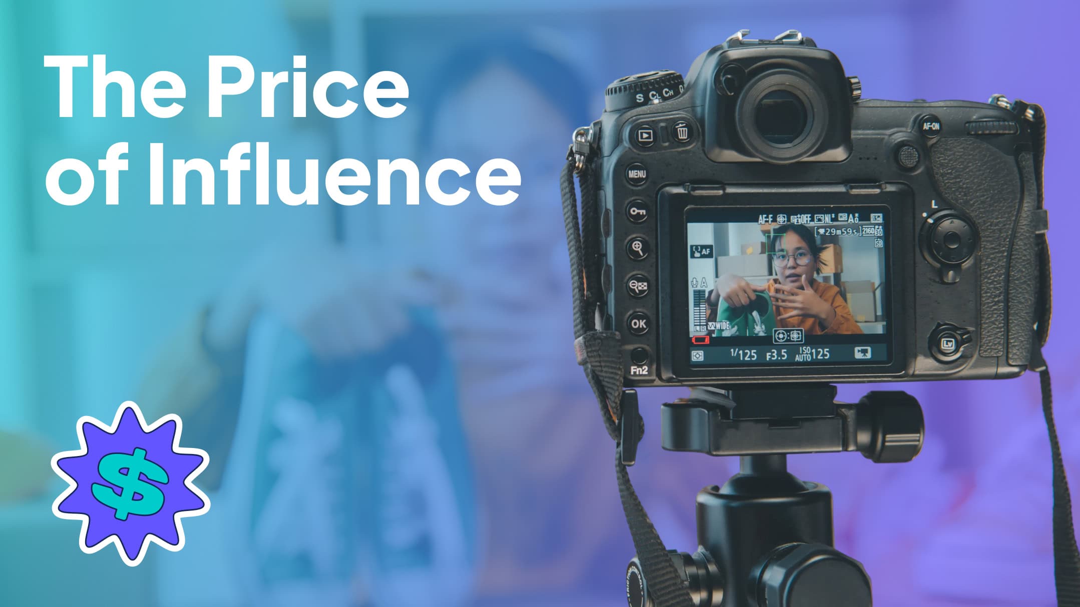 Influencer Rates and Pricing 2026