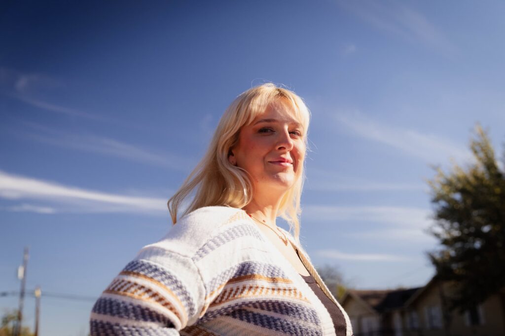 Chelsea Eckler From Certified Doula to Content Creator