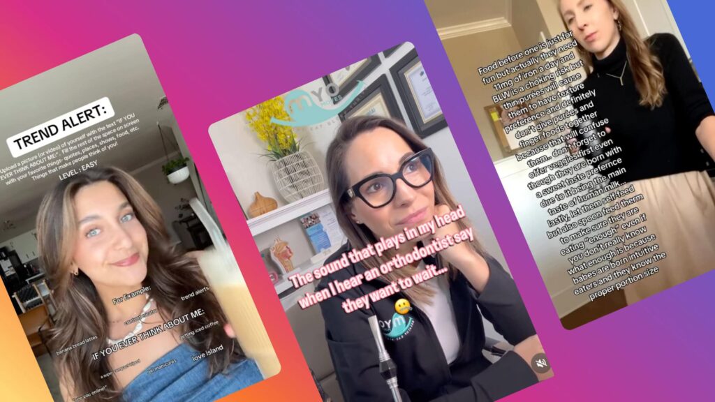 IG Formats Working Right Now for Selling