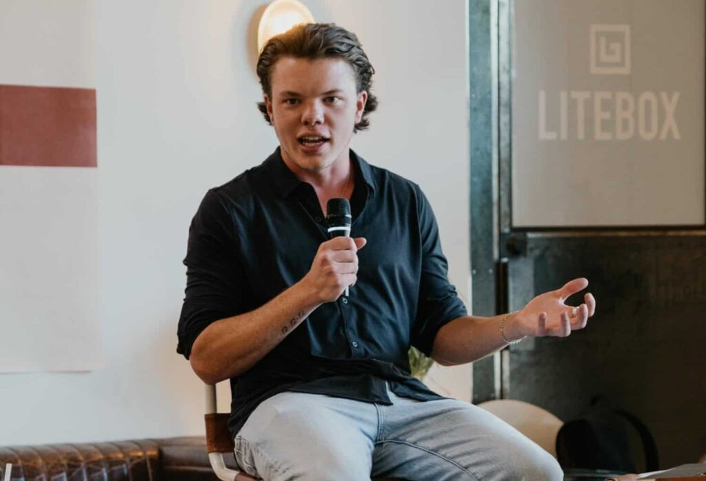 Stan Sessions Scottsdale December 2025