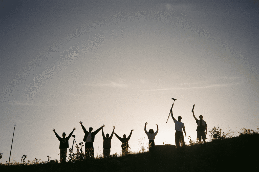 The Creators behind Stan