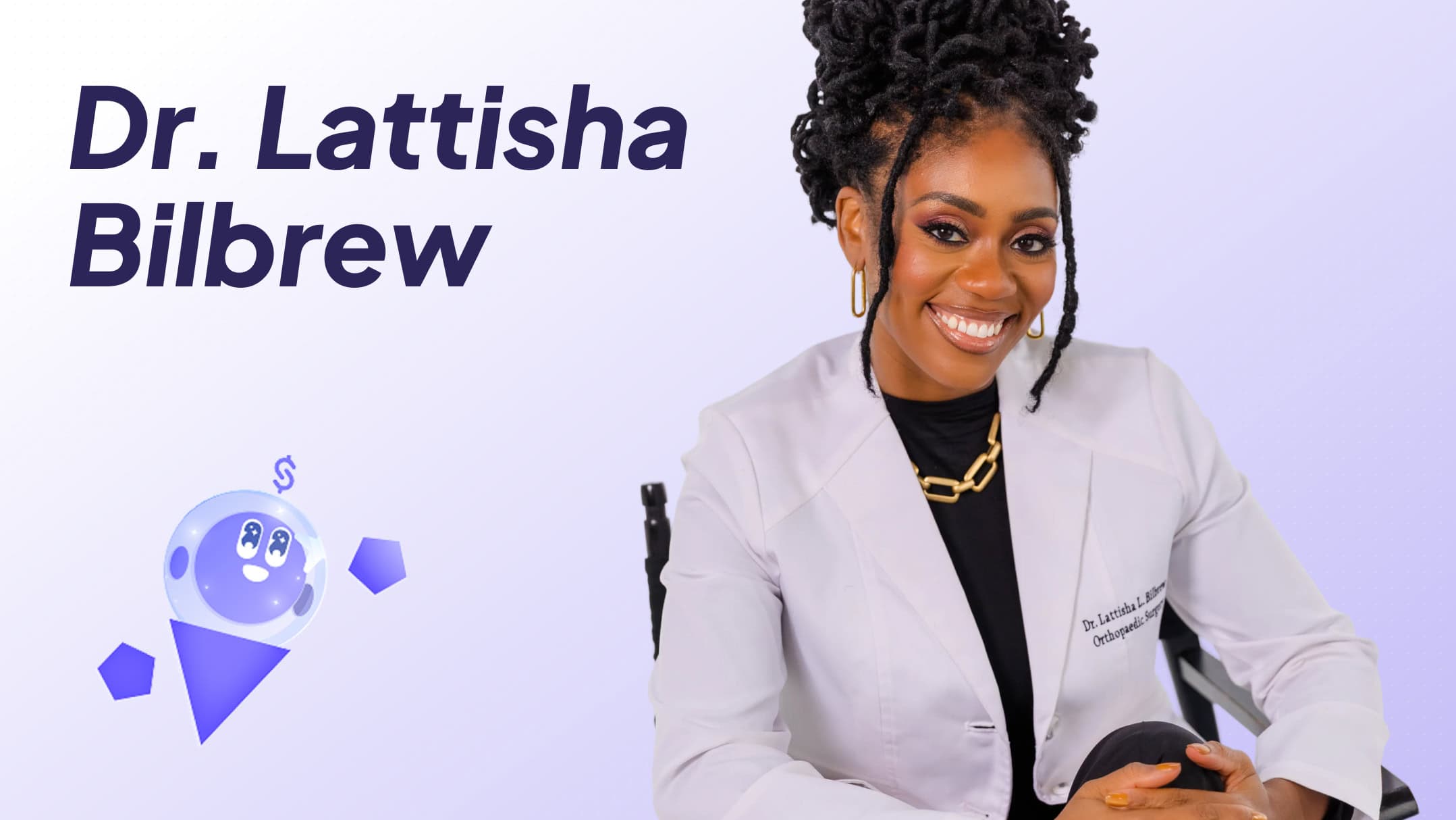 Dr Lattisha Bilbrew Stanley Case Study