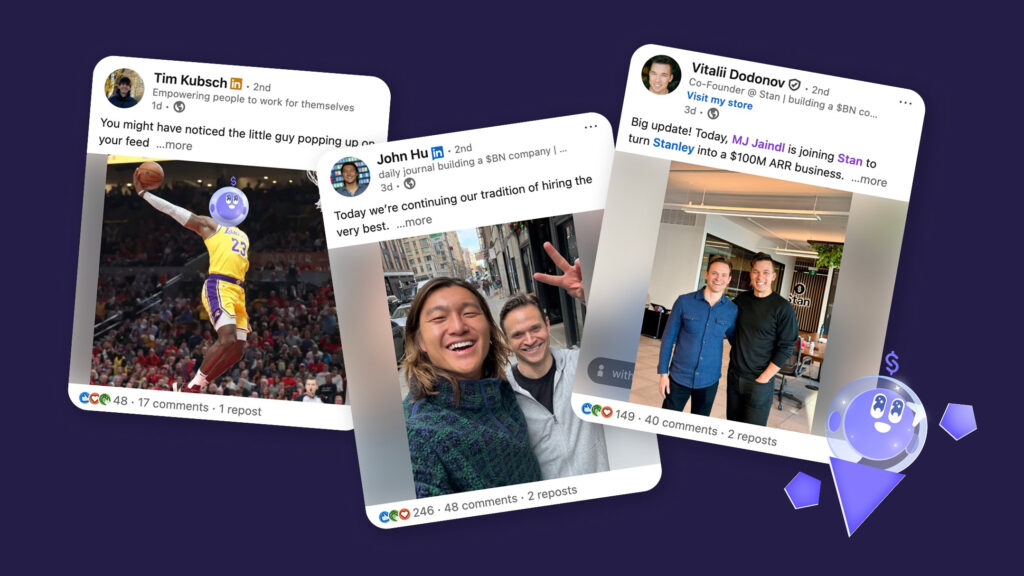 Stanley EGC Case Study