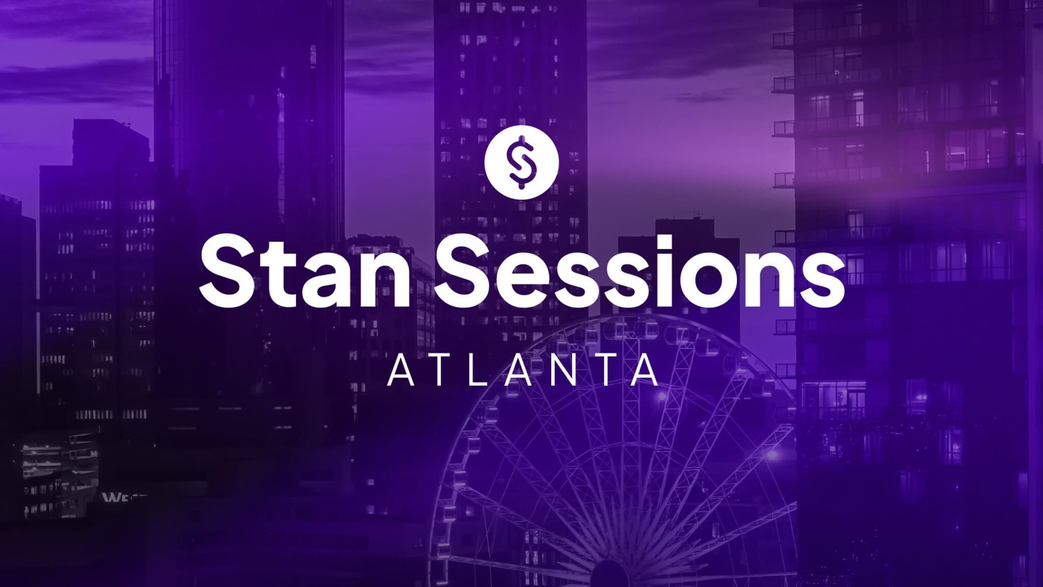 Stan Sessions Atlanta