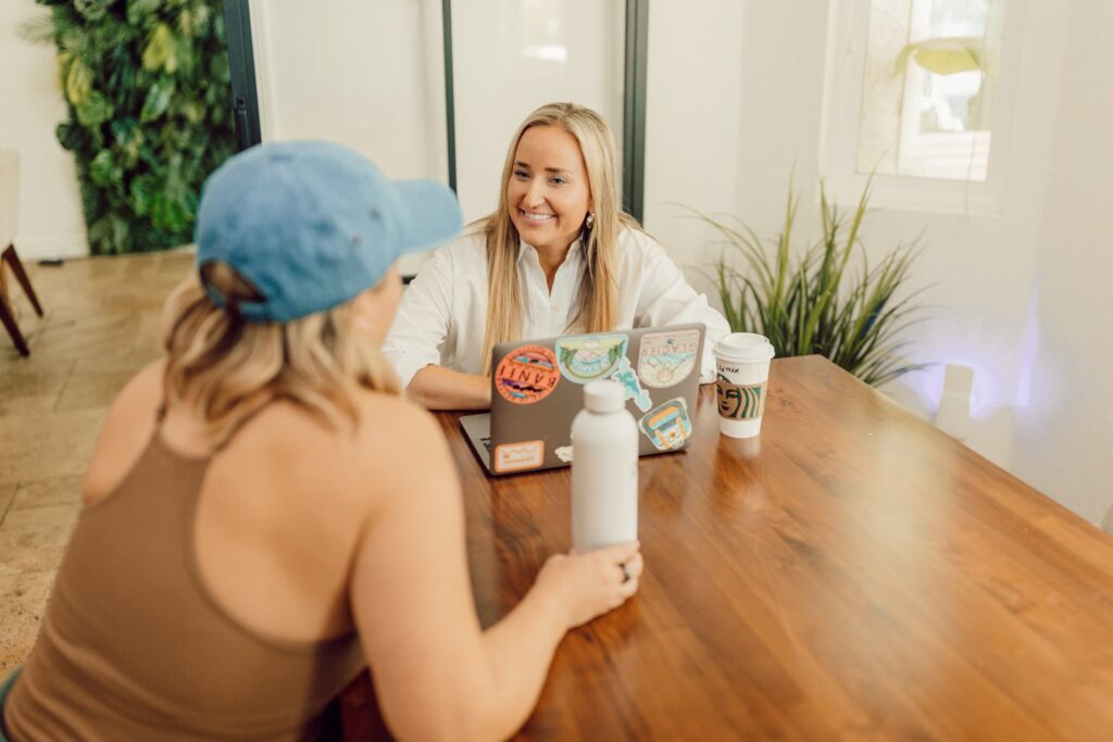 Lindsay Hill Nanocreator success