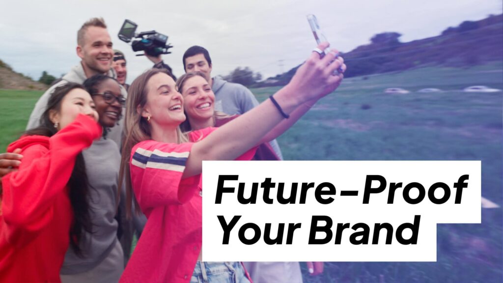 How to future-proof your Creator brand
