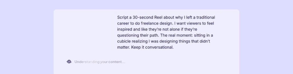 Stanley IG Prompts for Getting Started Prompt 10