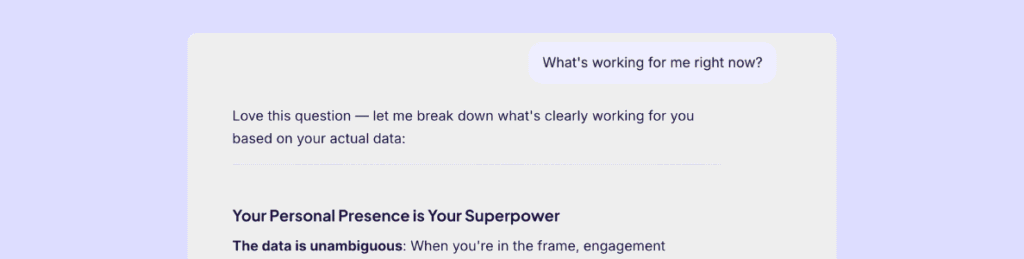Stanley IG Prompts for Getting Started Prompt 2