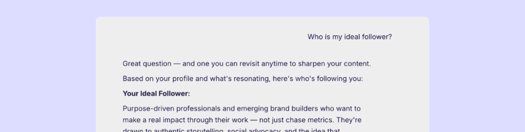 Stanley IG Prompts for Getting Started Prompt 4