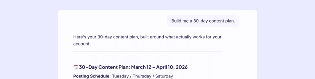 Stanley IG Prompts for Getting Started Prompt 8