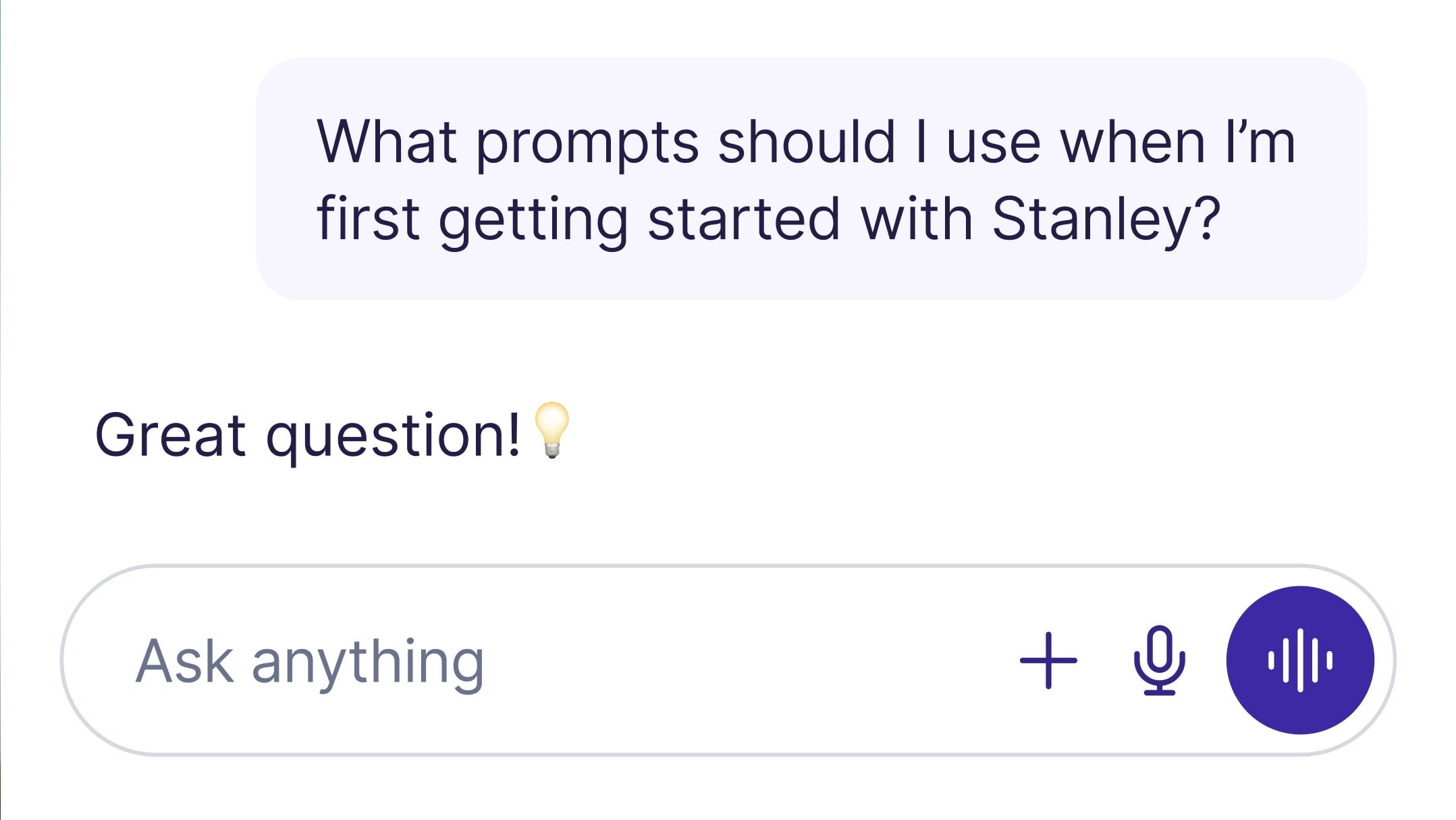 Top Stanley Prompts You Should Use