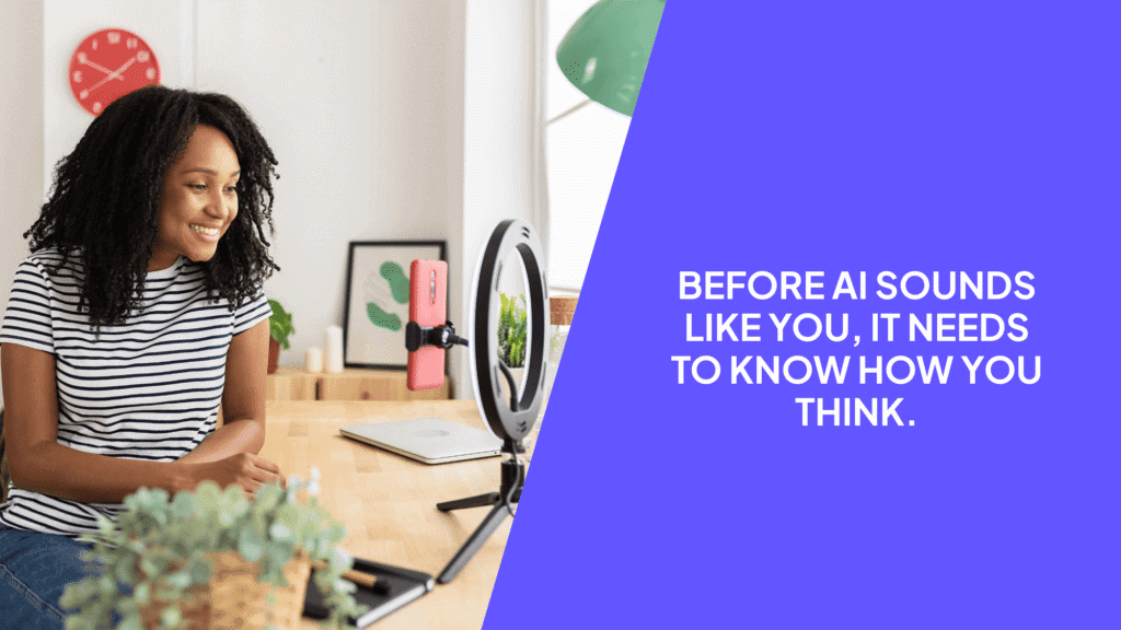 Your Intentional Style Choices