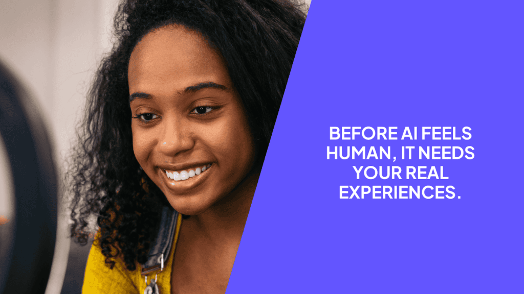 Your Personal Context