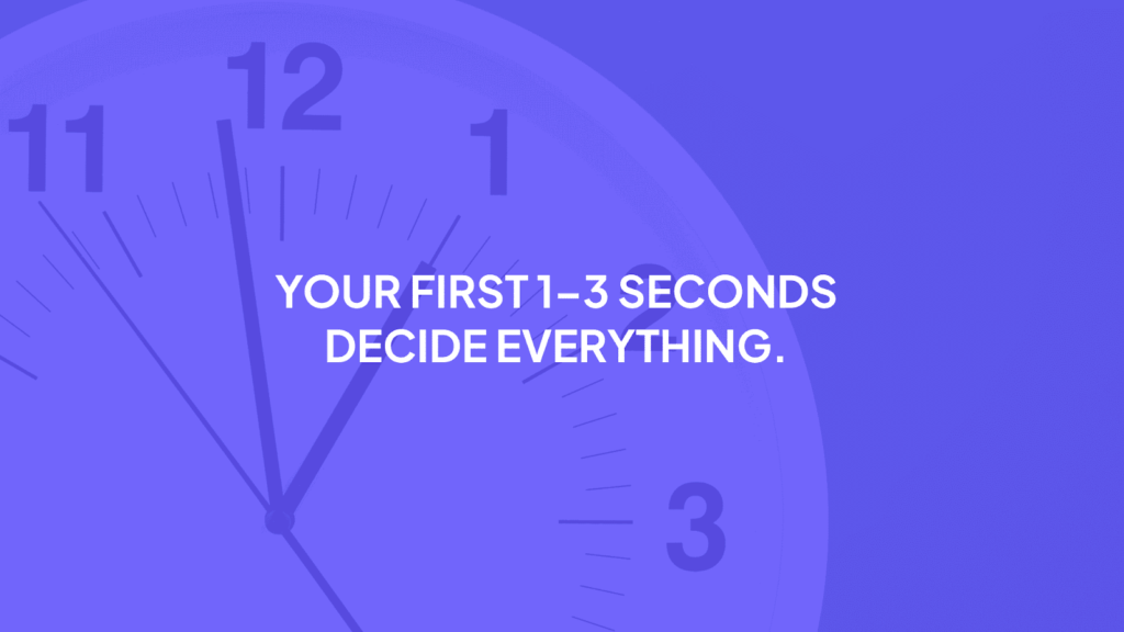 Header image for subsection 1 of "Common Mistakes to Avoid When Creating Viral Instagram Reels."
