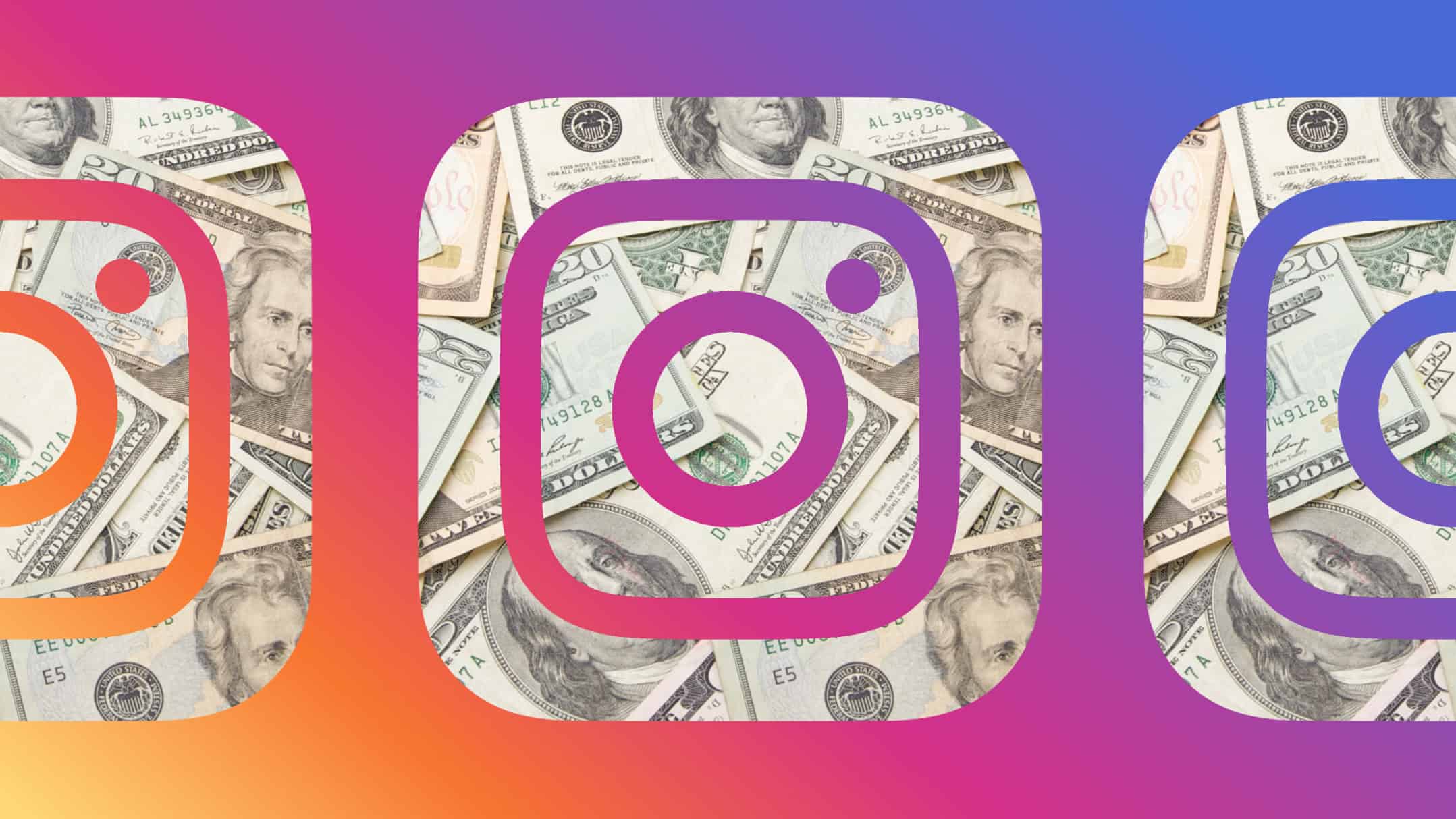 how to monetize instagram