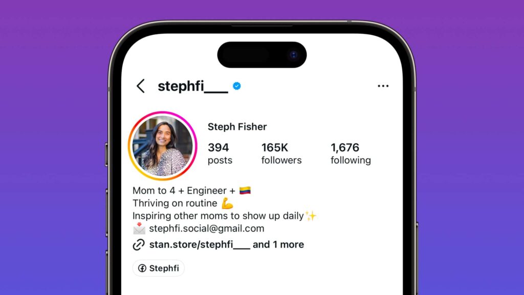 Steph Fisher Stan Store