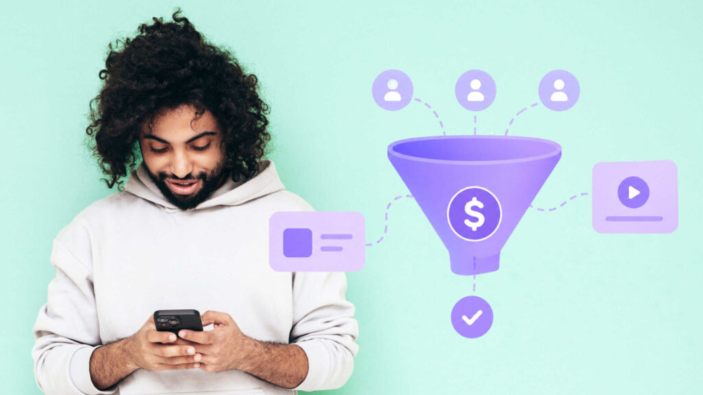 How to Set Up Stan Store Funnels