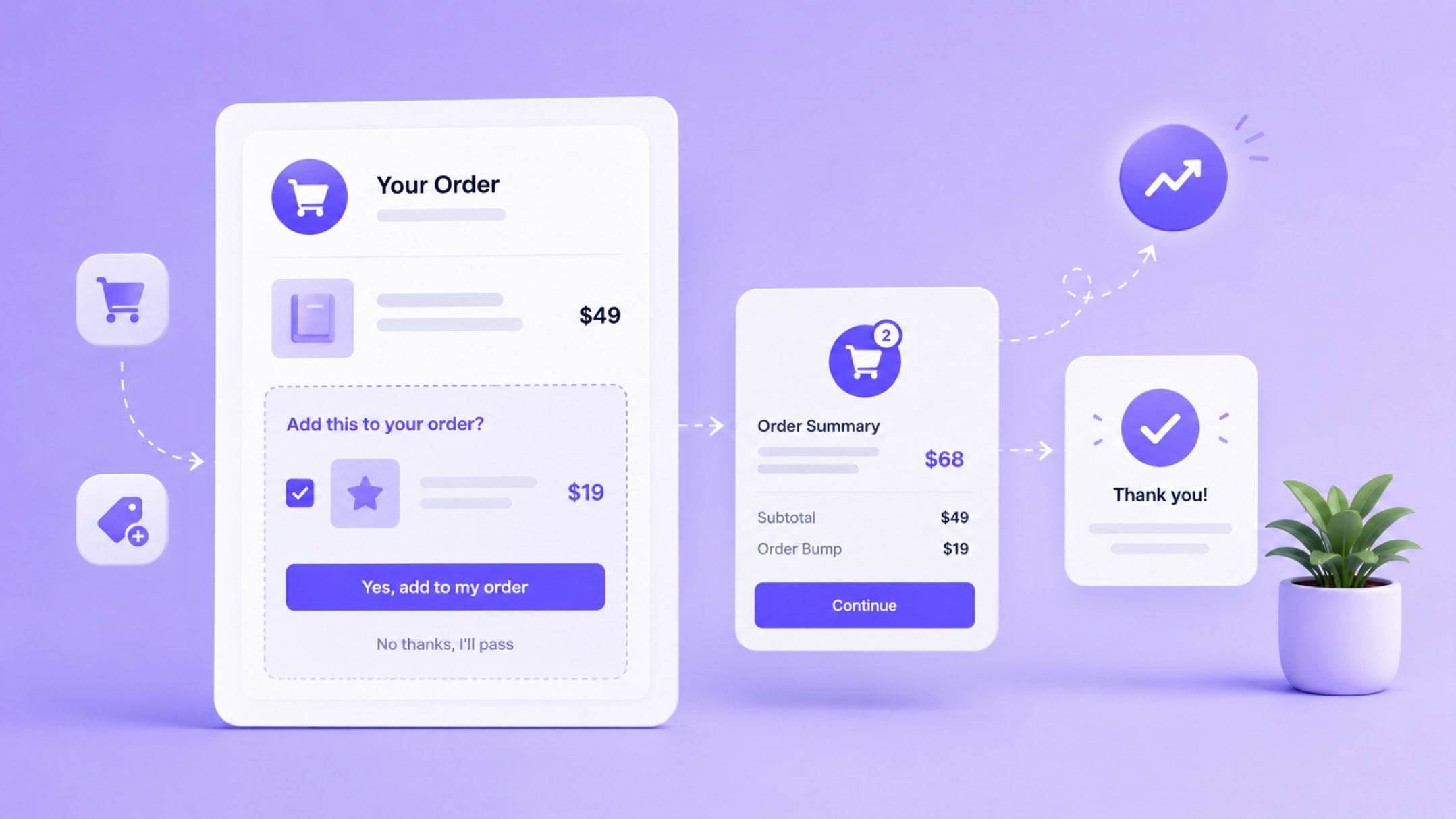 How to Use Stan Store Order Bumps to Maximize Your Sales