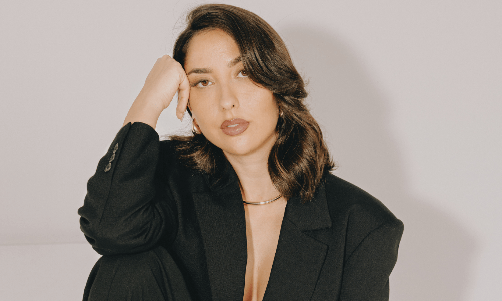 Meet Tina Ghazi the six-figure Stan Store Creator