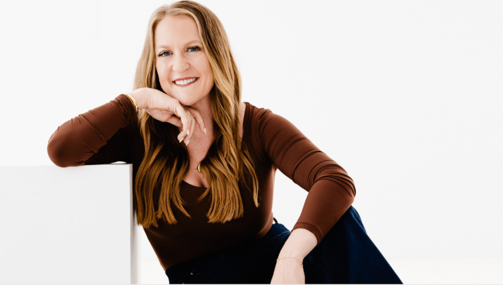 Rachel Adams Lee top real estate agent and Stan Store creator