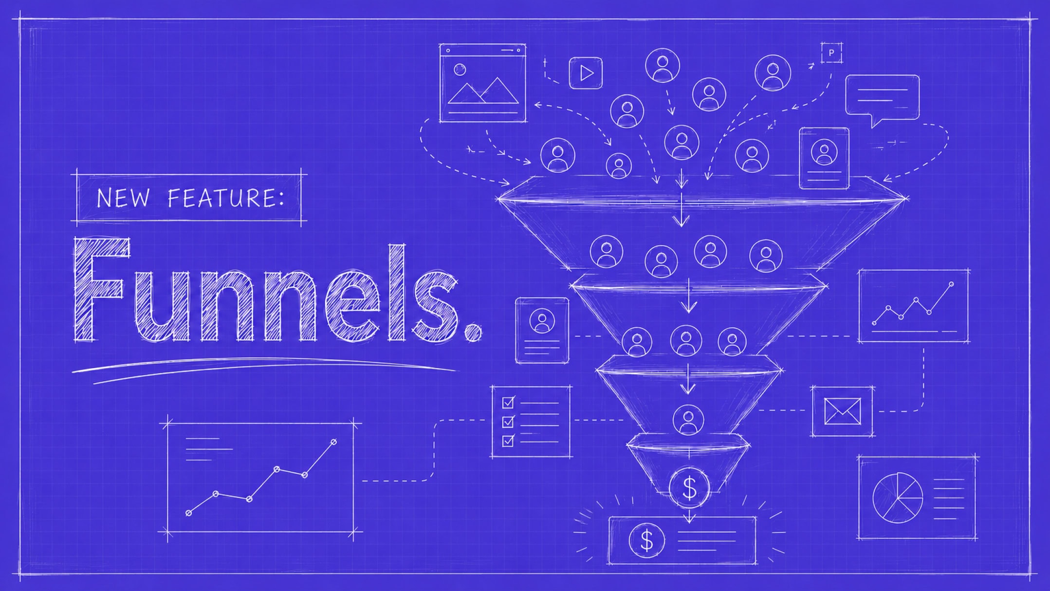 Say Hello to Stan Store Funnels