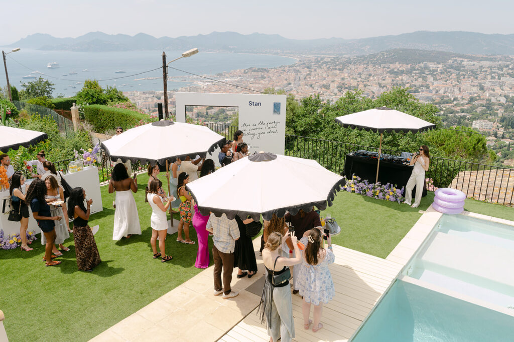 Cannes Lions 2026 Stan Store