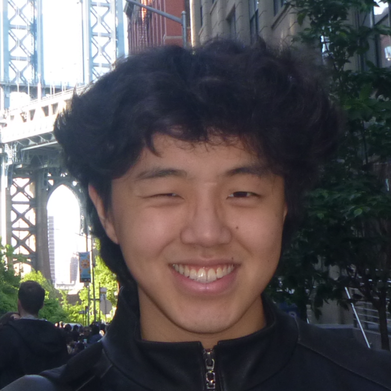 Daniel Park