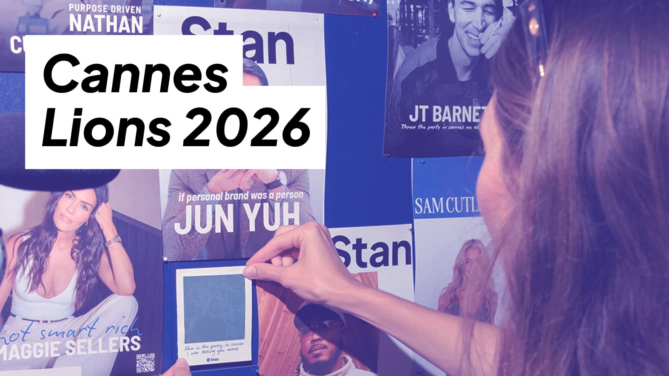 Signals from Cannes Lions 2026 About The Creator Economy
