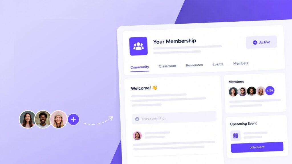 Why Launch a Stan Store Community