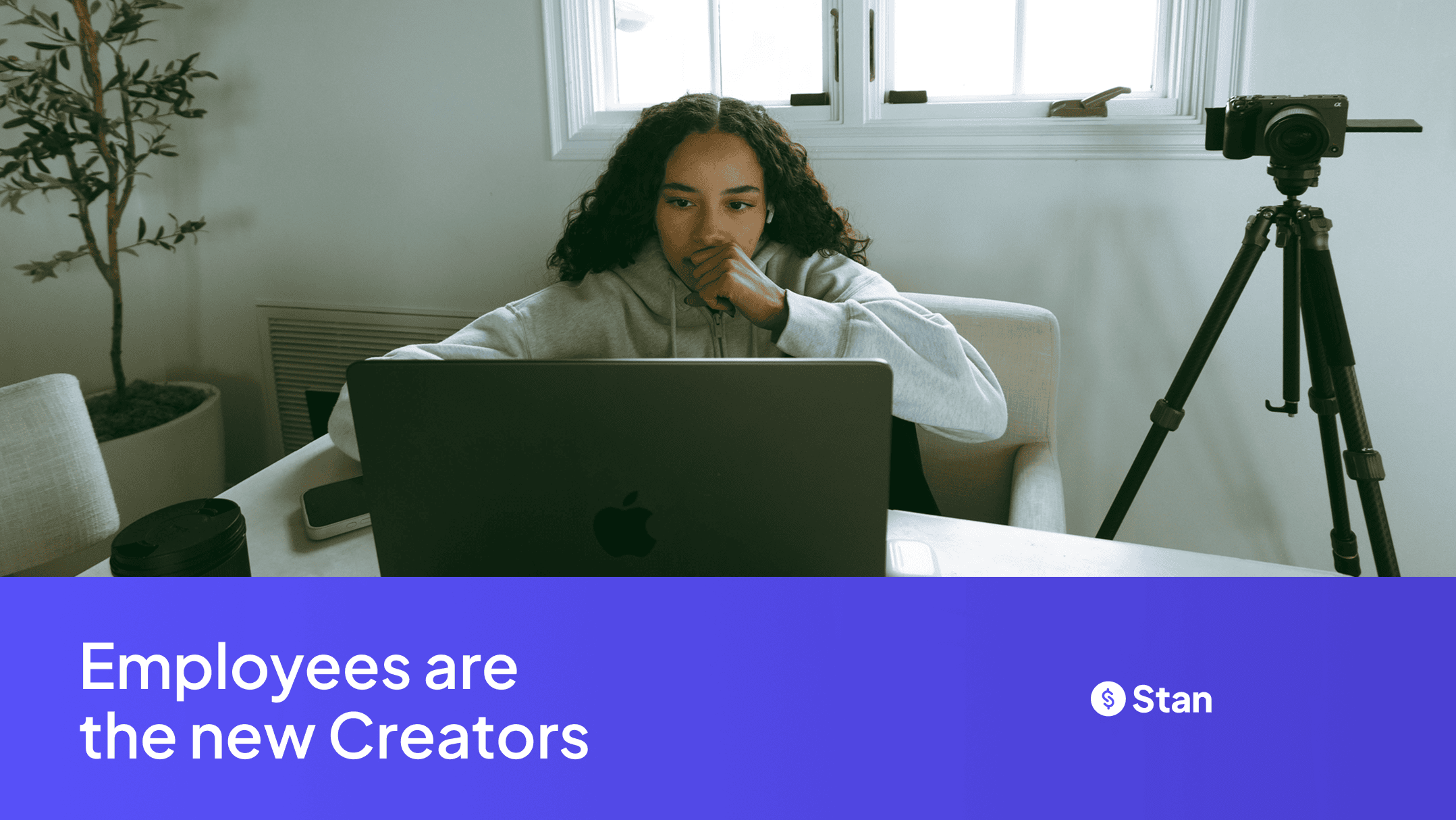 Employees are the new Creators 2026