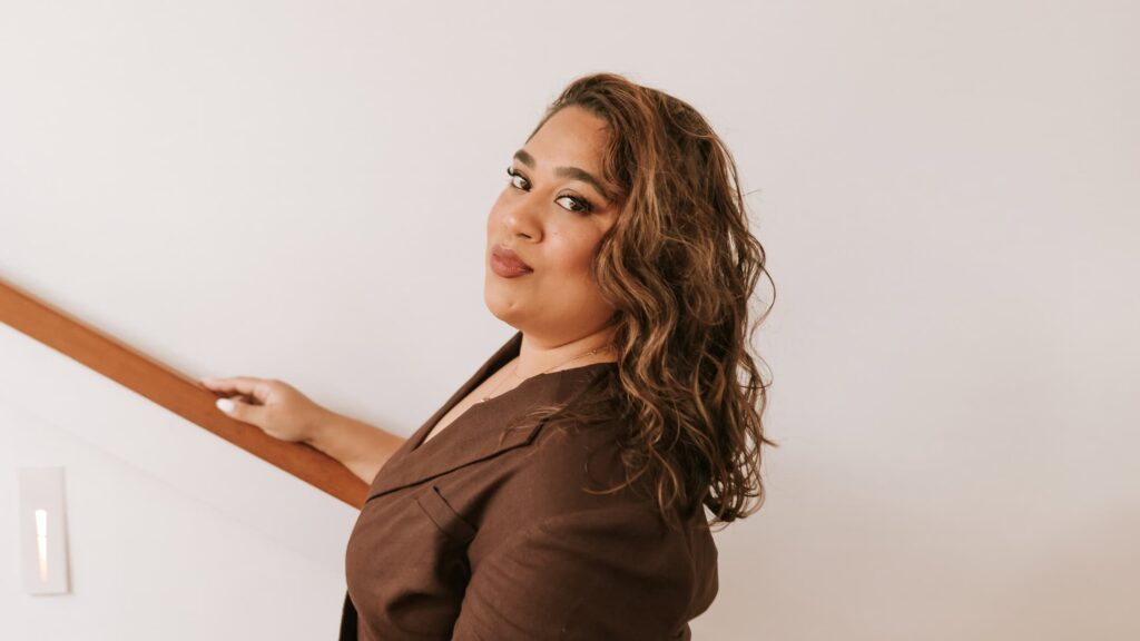 Sumaya Ahmed Headshot