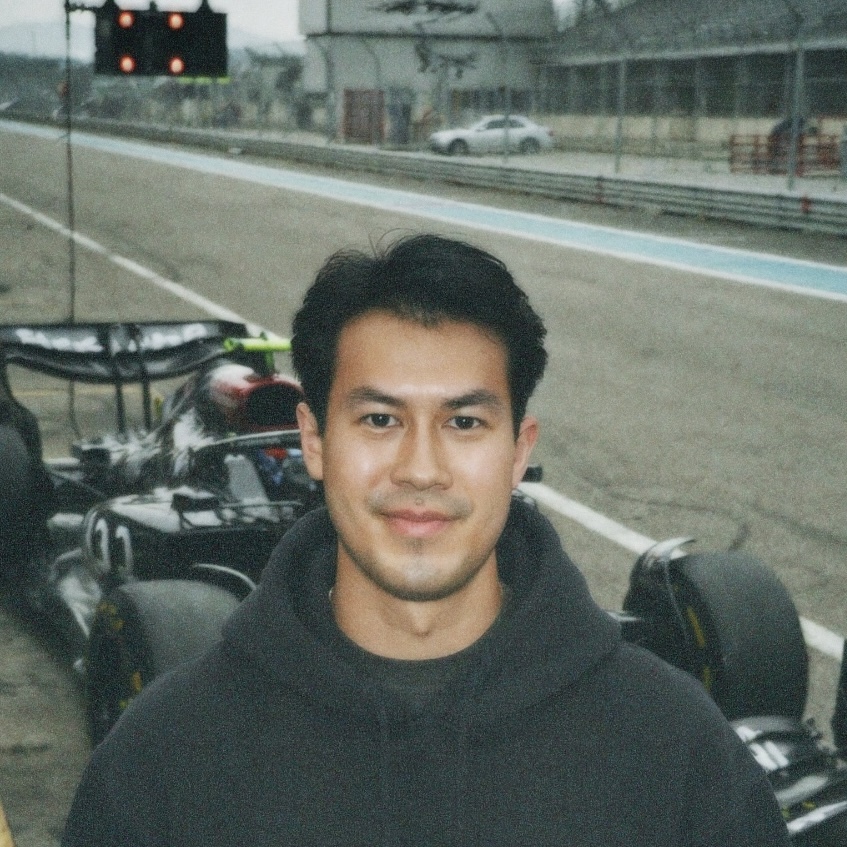 Leo Yu
