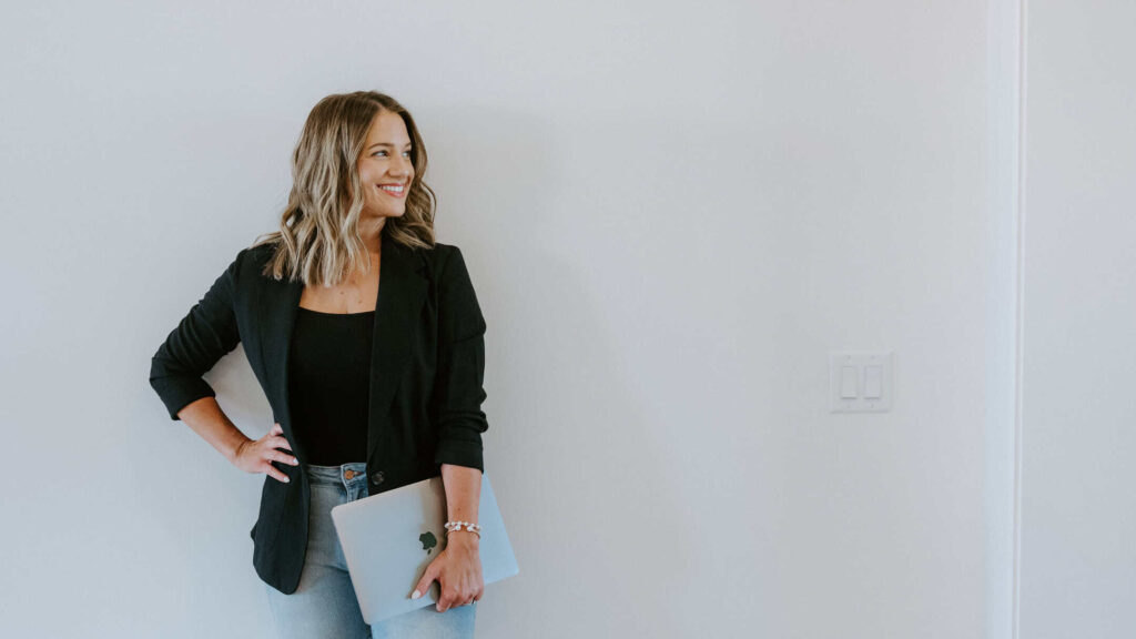 Meet Jessica Carter