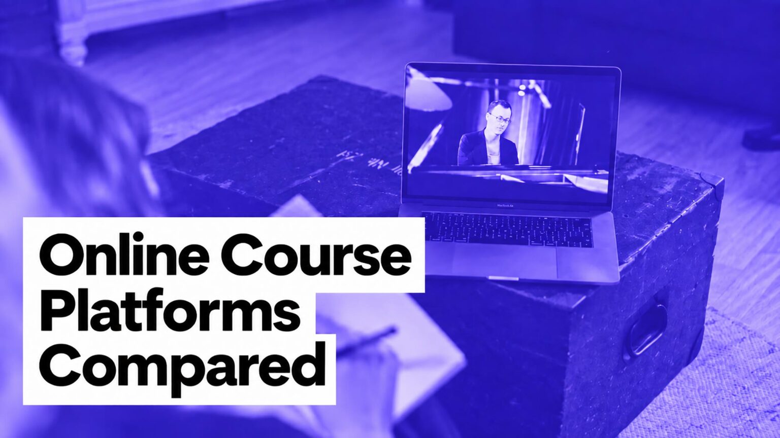10 Best Online Course Platforms for Creators (with Pricing)