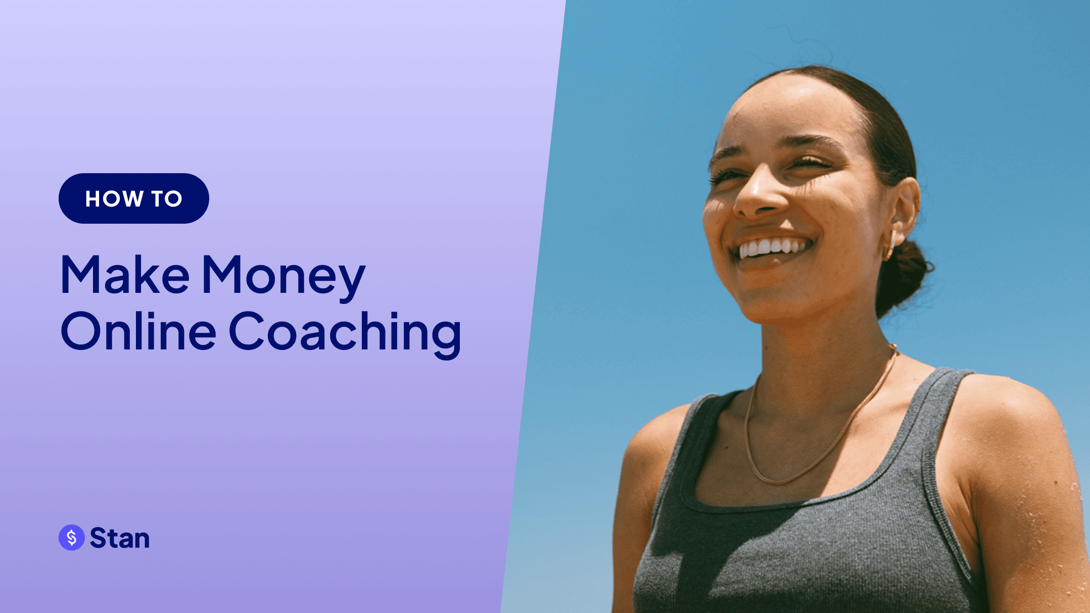 How to make money coaching online 2026