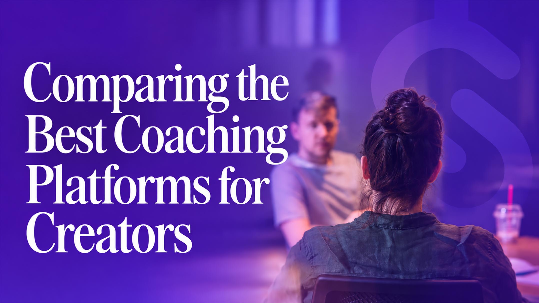 best coaching platforms for Creators