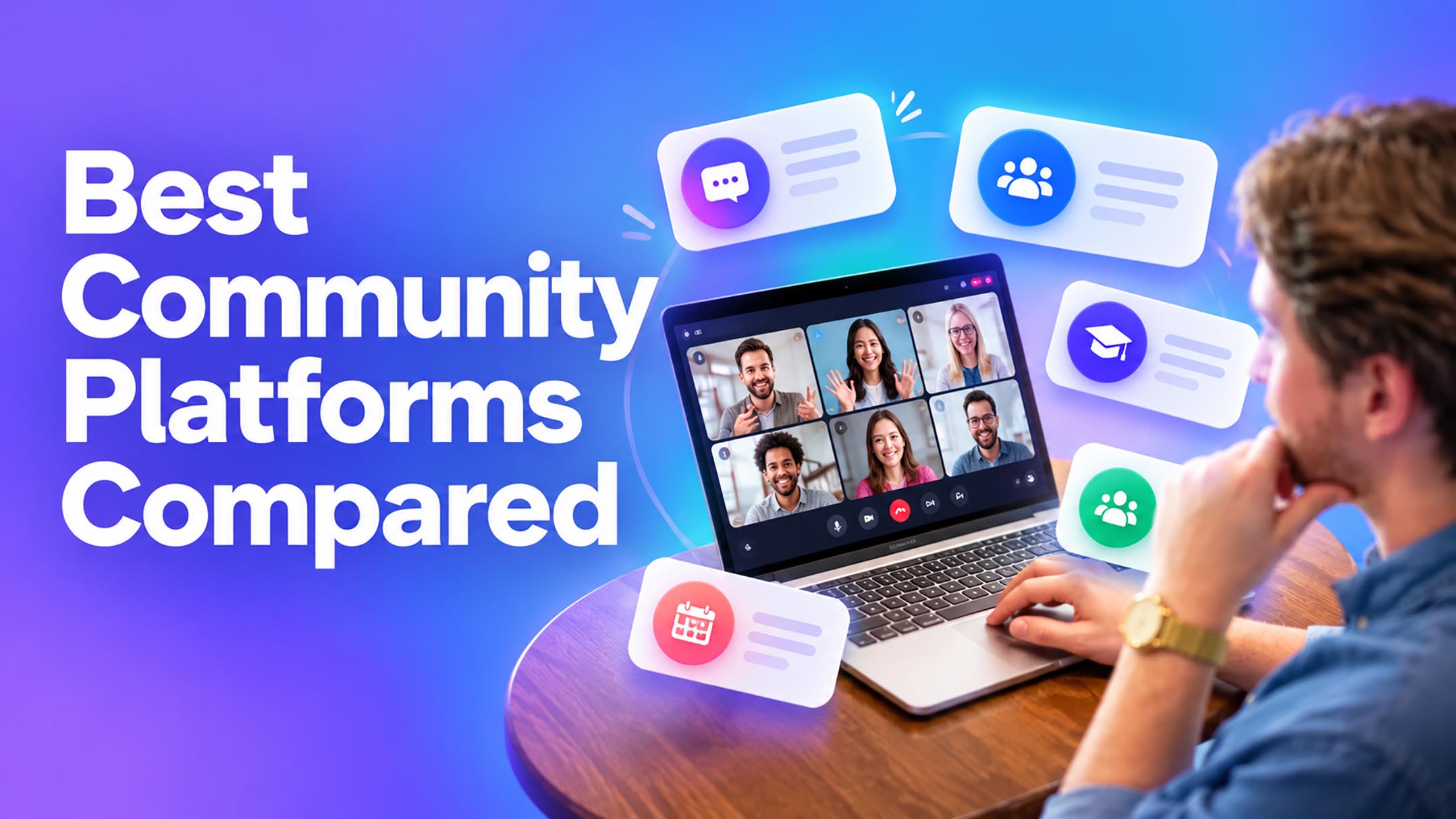best community platforms for Creators