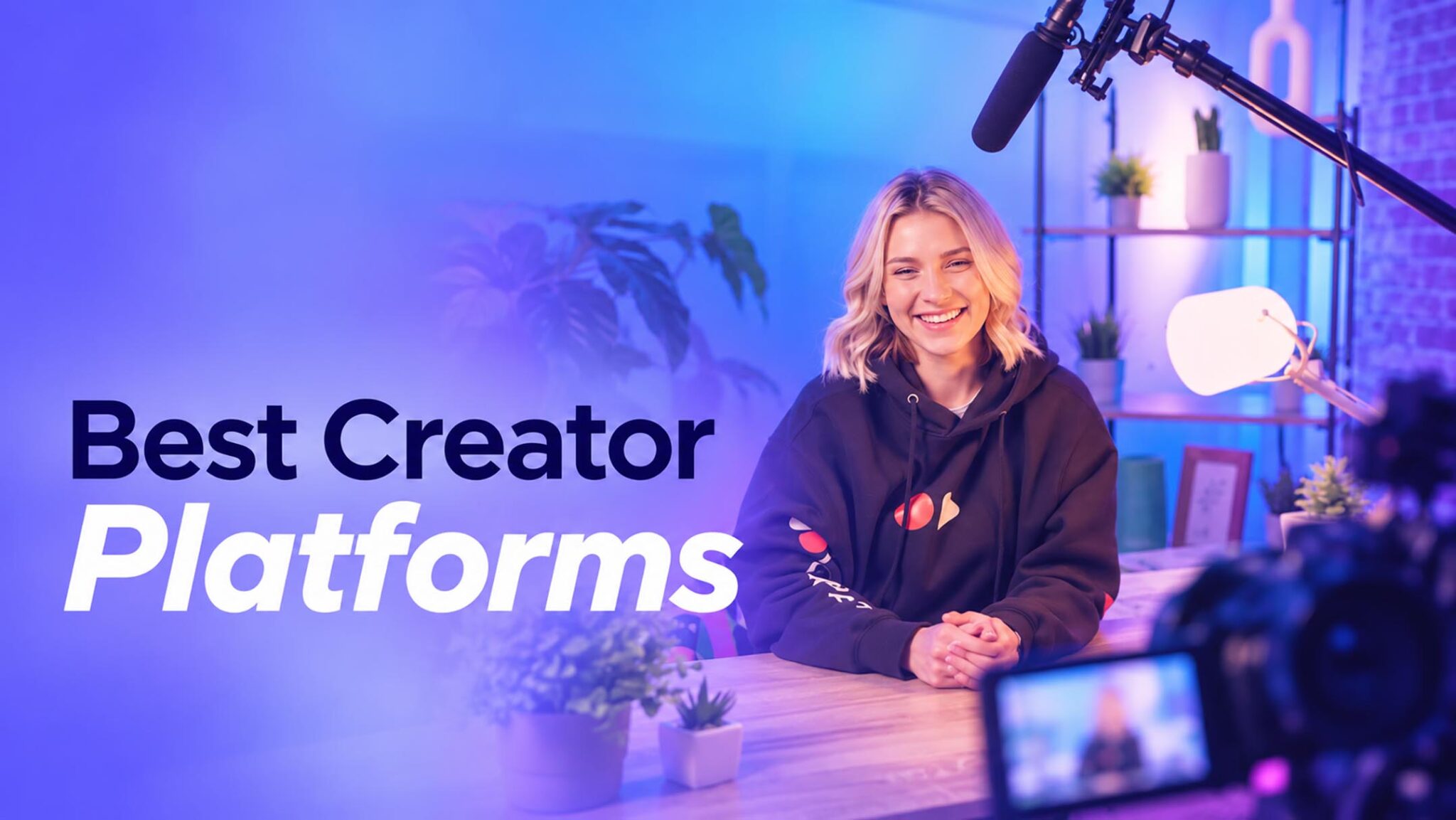 The 5 Best Creator Platforms for Digital Products & Courses