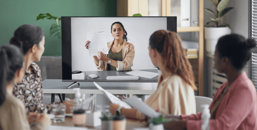 corporate workshops