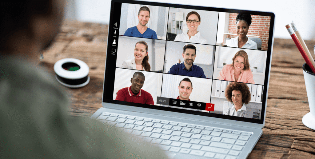 group online coaching