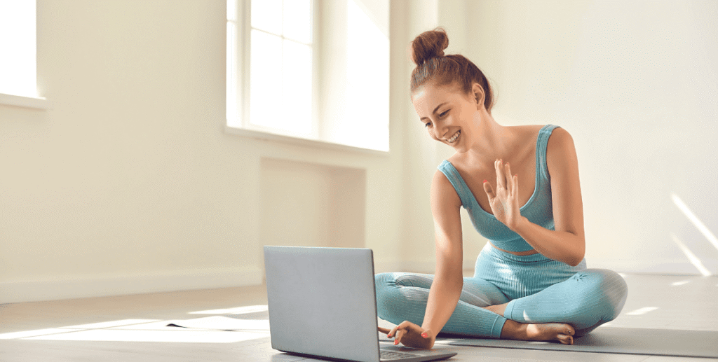 one on one online coaching